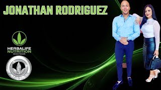 JONATHAN RODRIGUEZ  COMO LLEGAR A GET EN 90 DÍAS [upl. by Gonsalve]