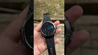 🔥NEW 2023🔥 Zeblaze ARES 3 ruggedsmartwatch [upl. by Akoyn366]