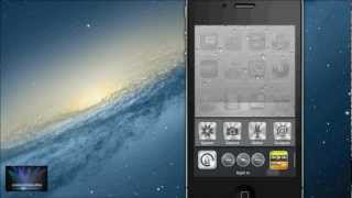 Best Cydia AppsTweaks 32012 iOS 5 HD GERMANDEUTSCH [upl. by Gorlin863]