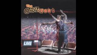 05 Neurosis  Locust Star live Ozzfest 97 [upl. by Essirehc96]