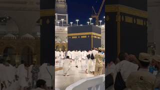 Beautiful Fajar Azan in Makkah [upl. by Blondy]