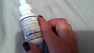 ✅ Mommy BLISS Gas Relief Simethicone Drops Review 🔴 [upl. by Melamed]