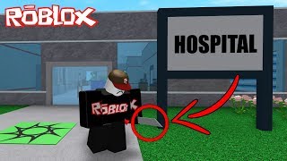 EL GUEST 666 se UNIÓ A MI JUEGO 😨  ROBLOX★ [upl. by Avilla581]