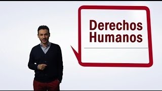 Instituciones que protegen los Derechos Humanos [upl. by Oneida914]