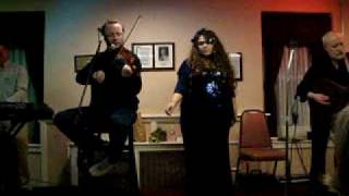 Annmarie ORiordan sings quotGalway Bayquot [upl. by Burnett235]