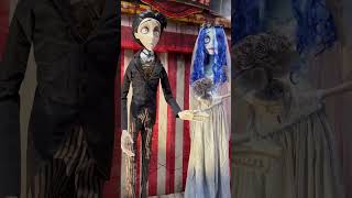 The Corpse Bride [upl. by Raffo694]