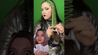 a few hair clips id extraultra youtubechamps hairclip asmr asmrsounds asmreating [upl. by Grubb]