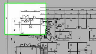 Using Adobe Acrobat to Find the Square Footage of a Floor Plan [upl. by Afira714]