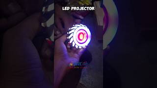 LED Projector lamp ledprojectors projectorlight led ledlights [upl. by Aerdnek]