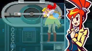 Ghost Trick Detective Fantasma  Ep 19 Escapando Del Submarino [upl. by Gasper]