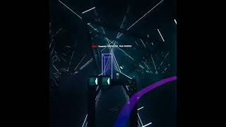 Nuclear Star  Camellia  Beat Saber [upl. by Karleen]