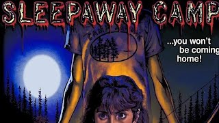 Horror New Movie 2022 English Subtitles Full Action Movie Sleepaway Camp 480p movie [upl. by Oniger415]