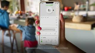Dexcom One 30 Second TV Advert [upl. by Ahsenor]