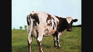 Pink Floyd  Atom Heart Mother  01  Atom Heart Mother Part 2 [upl. by Mitch]