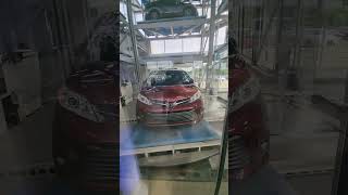 Buying a New Car at Carvana GoCarvana shareyourcarvana [upl. by Dnarud212]