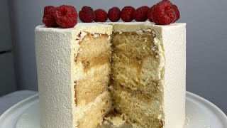 Leckerste Torte selber backen  Torte zum Geburtstag selber backen [upl. by Haeluj199]