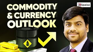 Commodity amp Currency Market Outlook 4th8th September 2023 Commodity Trading Tips by Sachin Gupta [upl. by Yojenitsirk]