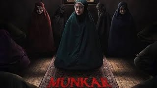 MUNKAR MOVIE INDONESIA 2024  SUBTITLE MELAYU [upl. by Nohsyar659]