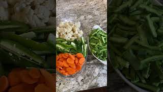 Los Mejores Chiles Jalapeños con Vegetales en Escabeche [upl. by Rybma]