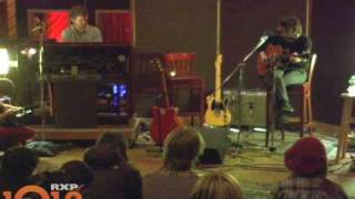 Arctic Monkeys  Only You Know Dion Cover  WRXP Session [upl. by Seebeck]