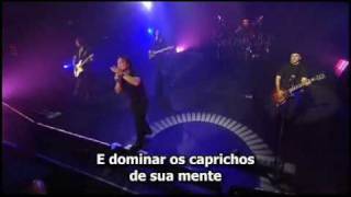 Queensryche Show Silent lucidity Legendado [upl. by Avenej366]