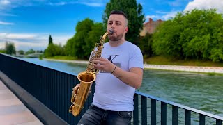 Nelu Popa  Manea Sax Live  Audio Oficial [upl. by Geilich574]