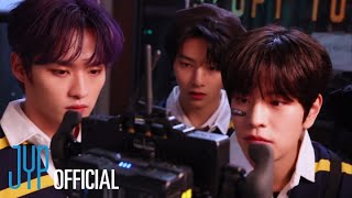 Stray Kids quotMANIACquot MV MAKING FILM [upl. by Erving579]