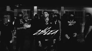 Anuel AA  LA 2BLEA Visualizer Oficial  LLNM2 [upl. by Nohsyar152]