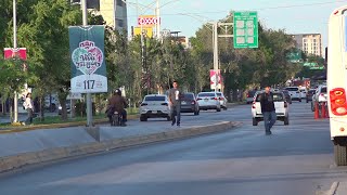 La privatización del espacio público El caso de la obra vial en Torreón [upl. by Llerad]