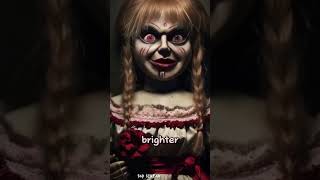 Annabelle Doll  Chapter 22 The Confrontation [upl. by Rissa]