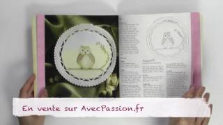 Livre Pergamano apprentissage les techniques 5 [upl. by Debra742]