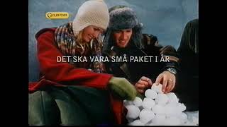 TV4 Reklam 20001216 [upl. by Bertelli265]