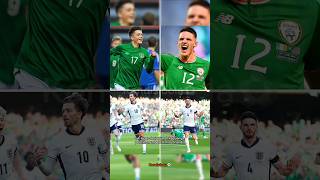 Ada apa dengan suporter Republik Irlandia dengan Declan Rice dan Grealish ❓️❓️🔥 [upl. by Gilliam]