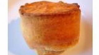 Yorkshire Pudding Recipe Faster Speed [upl. by Cletis621]