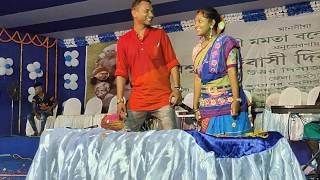 New superhit santali songKayra NalaSTEPHAN TUDUSHREYA HANSDA [upl. by Preston]