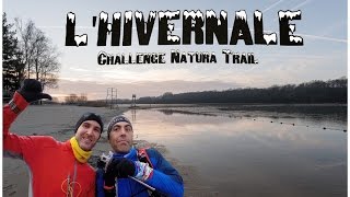 Trail lHivernale 2015 [upl. by Ev77]