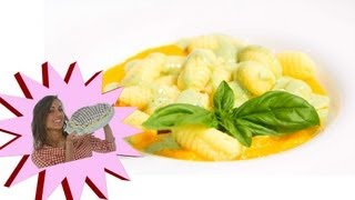 Gnocchi di Patate per Celiaci Senza Glutine  Le Ricette di Alice [upl. by Mairim]