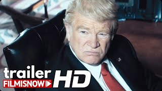 THE COMEY RULE Trailer 2020 Jeff Daniels Brendan Gleeson SHOWTIME Limited Series [upl. by Etolas]