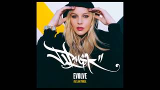 DUSK feat Jane Tyrrell  Evolve Audio [upl. by Nuawad319]