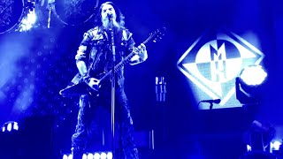 Machine Head Live Hellfest 2024 EntranceImperium [upl. by Aillimat]