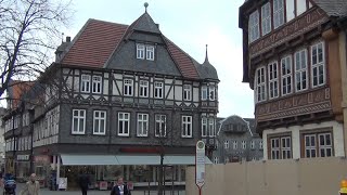 Goslar Germany 2017 [upl. by Neelyhtak52]