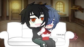 “I Love You Best Friend”SebaCielHS CielT Sebastian🖤💙 [upl. by Ereynihc]