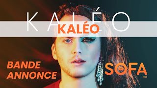 bande annonce Kaléo sur SOFAvod [upl. by Outhe]