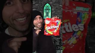 ¿Sabias que todos los SKITTLES saben igual [upl. by Ecnesse]