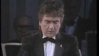 Dudley Moore live quotThe Song From 10quot quot Its Easy To Sayquot Henry ManciniRobert Wells [upl. by Yeaton476]