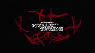 24 Bars Beat Challenge  MadFlowMusic [upl. by Gottfried]