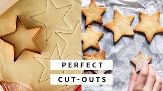 Gluten Free Sugar Cookies You Can Cut Out Soft amp Delicious [upl. by Hajile]