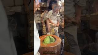 How Mochi is Traditionally Made In Japan facts shorts [upl. by Aceber]