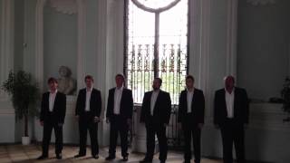 Otche Nash Nikolai Kedrov  Vocal group of Catherine Palace [upl. by Arvid]