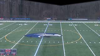 Shorter University vs Malone University Mens Lacrosse [upl. by Ttezzil186]